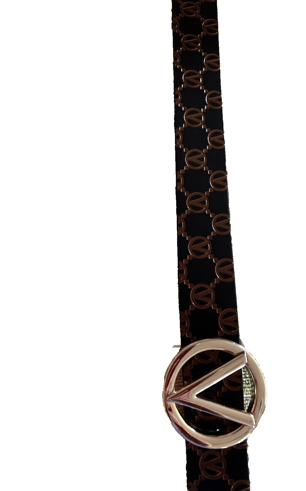 Valentino Brown Belts for Women