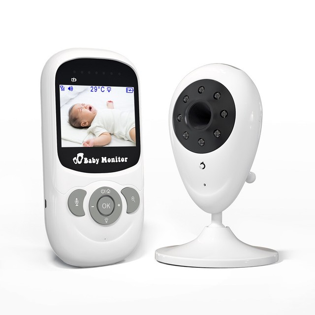 dragon baby monitor