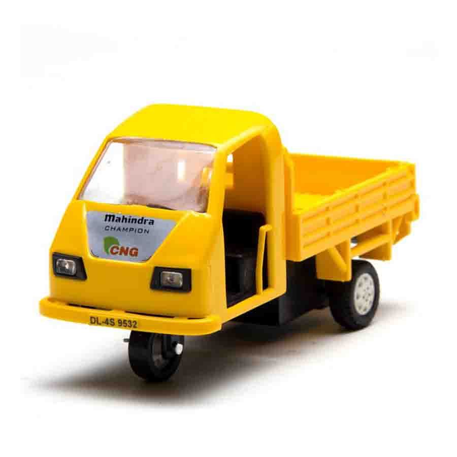 mahindra centy toys