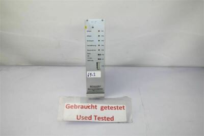 Ferrocontrol Variateurs Svc 266 V42 SVC266V42