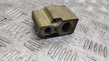 AUDI TT QUATTRO 8N3 2002 AIR CONDITIONING EXPANSION VALVE