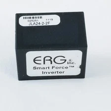 Brand New ERG JLA24-2-2F Inverter USA Seller and Free Shipping