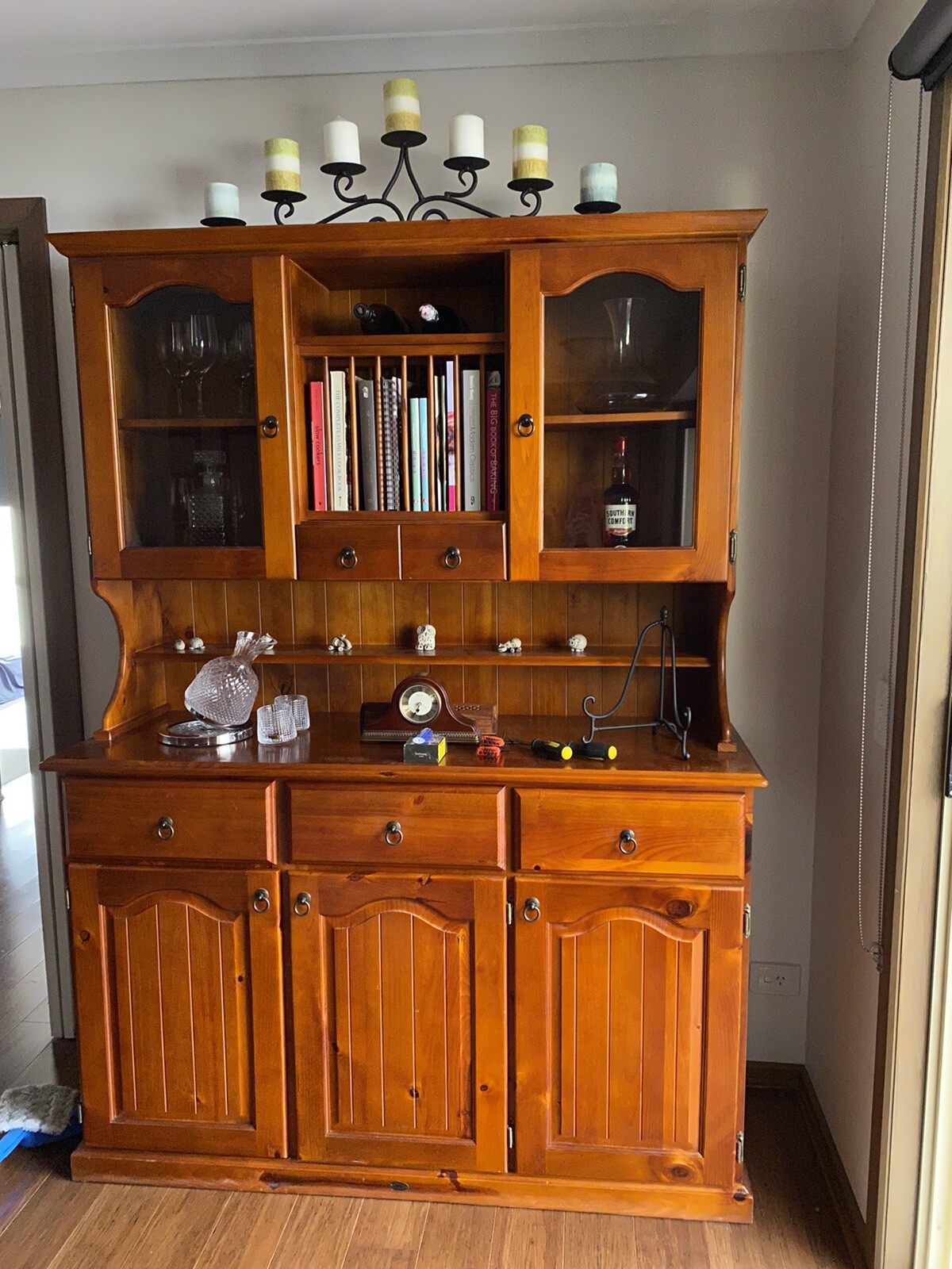 Buffet And Hutch eBay