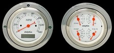 1937 1938 1939 Ford Car 2 Gauge Dash Panel Quad Style Insert Set Powder Coated 1937 1938 1939 Ford Car 2 Gauge Dash Panel Quad Style Insert Set Powder Coated
