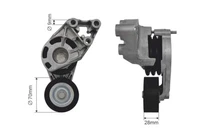 Riemen Spannrolle FüR Audi A2 00-05 Seat Ibiza/Cordoba 02-09
