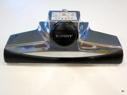 Kirby Avalir, Avalir 2 Head Nozzle with 