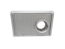 Breville Barista BES870XL Upper Top Cover Replacement OEM Part