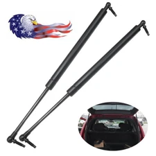 2Pcs Rear Trunk Tailgate Lift Supports Shock Strut For Jeep Grand Cherokee 99-04
