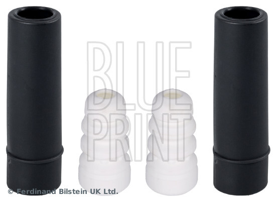 Blue Print ADBP840042 Staubschutzsatz StoßDäMpfer Hinten FüR KIA-image