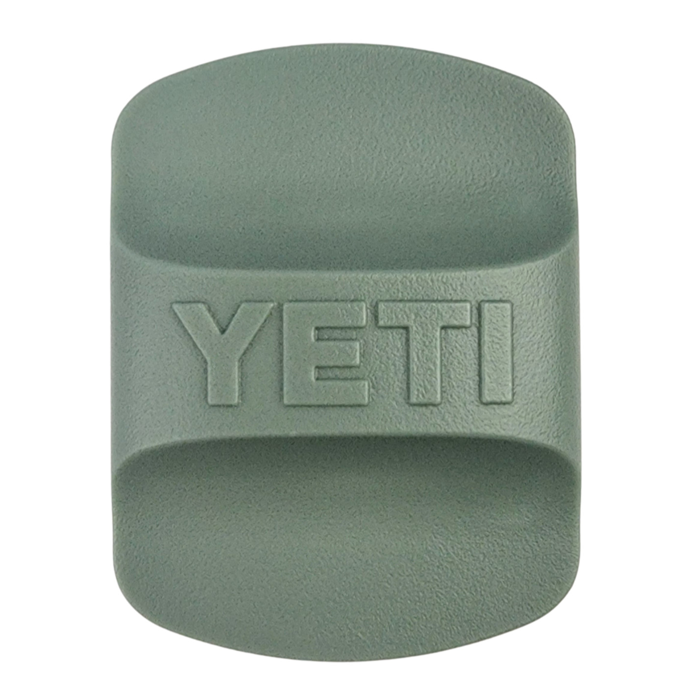 Yeti Rambler MagSlider Magnet ~ Limited Edition ~ Key Lime Dark Green ~ 1 Count
