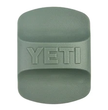 Yeti Rambler MagSlider Magnet ~ Limited Edition ~ Key Lime Dark Green ~ 1 Count