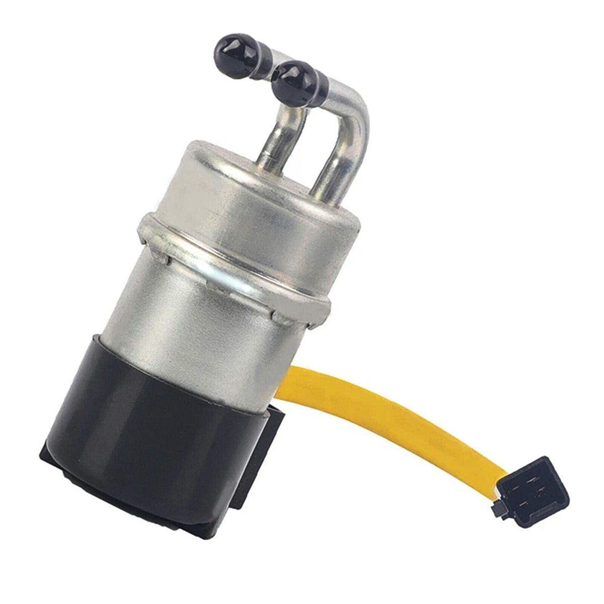 Tankdichtung & 3 Schlauch-Filter-Set – Passend Für Motorsensen Von Echo & Anderen Herstellern