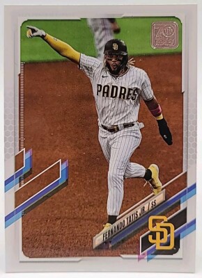 2021 Topps Baseball INSERTS Finish set UP TO 25% OFF