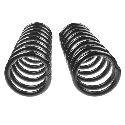 2x Coil Springs Rear Suspension for Ford Focus I DAW DBW DFW 98-04 1.4 1.6 1.8 - Picture 11 of 11