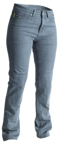 RST Ladies Aramid dünne Passform Jeans grau Gr. XL Damen, RST 102225GRY-16 - Bild 1 von 1