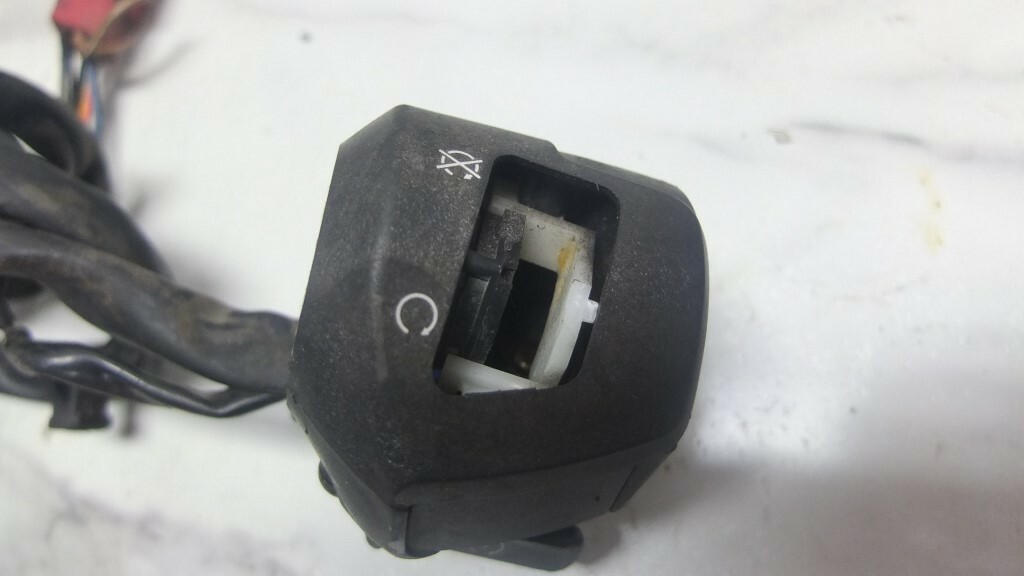 K & L Supply Company Brake Light Switch Honda 1979-2019