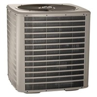 Goodman Gmc Series 14 Seer 2 Ton Central Air Conditioner Condenser Vsx140241 Goodman Gmc Series 14 Seer 2 Ton Central Air Conditioner Condenser Vsx140241