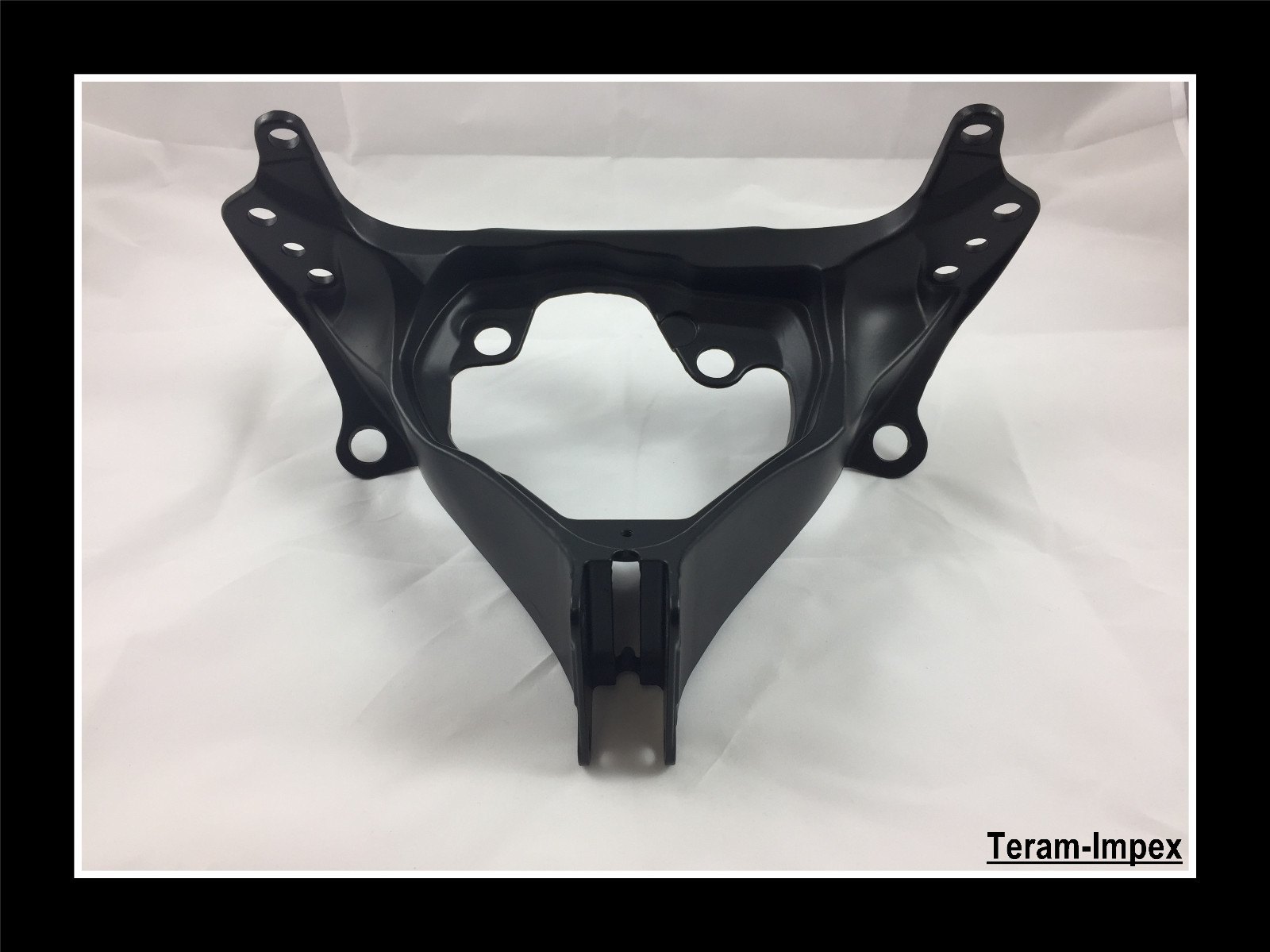 Araignée support carénage rigide pour réparer le bloc avant cassé de votre GSXR K6 K7