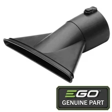 Genuine EGO AN5801 Blower Flat Spread Nozzle for LB5800, LB6150, LB6500, LBX6000