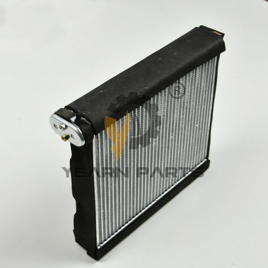 A/C Evaporator 4658937 4719198 for John Deere 120D 130G 160DLC 