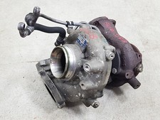 BMW X5 E70 09-13 40d N57D30O0/N5 TURBO TURBOCHARGER *SPARES OR REPAIR*