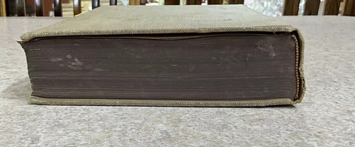 Seven pillars of wisdom : a triumph, by T. E. Lawrence. 1935 1st edition - Picture 10 of 11