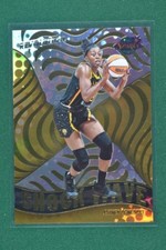 Chiney Ogwumike  2022 Panini Revolution WNBA  Shock Wave Sparks #15