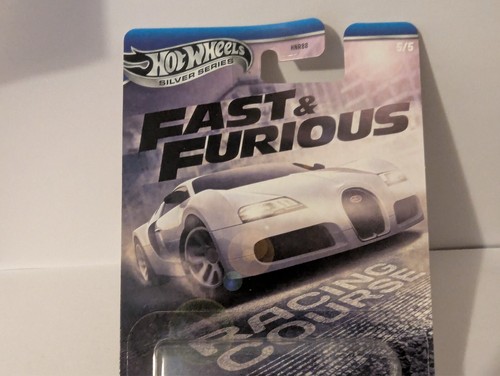 Hot Wheels Fast And Furious - - Pick & Choose - Combine Post - ALL NEW CARS - Picture 15 of 27