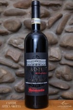 Radici 2018 Taurasi Mastroberardino 75cl 13,5% Vino Rosso Uve Aglianico Campania