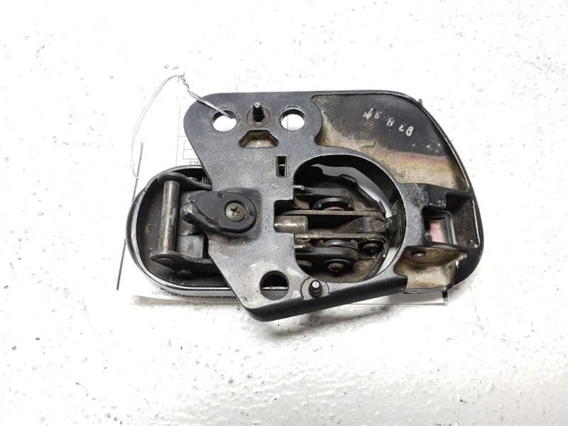 Mazda MX5 Miata 1990-2003 convertible techo blando cierre pestillo OEM NA01-R1-320L Foto 4 de 4