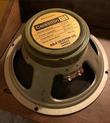 celestion t1511