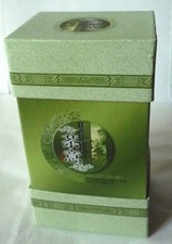 Chinese Premier Quality DragonWell loose leaf Green Tea 3.2 OZ x 2 net weight