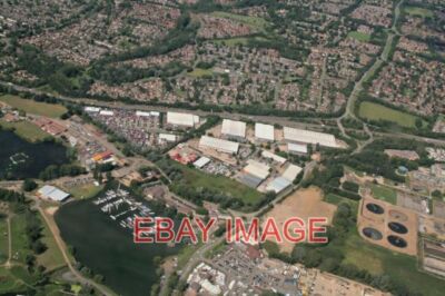 FOTO BILLING MARINA: AERIAL 2019 (3)