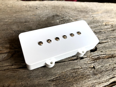 Alnico 5 P90 Tonabnehmer für Fender Jazzmaster 7.8K NORTH
