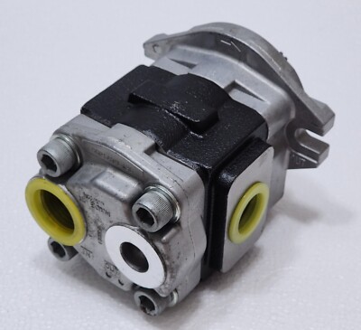 SHIMADZU SGP1A36L480 FK281 HYDRAULIC GEAR PUMP | eBay SHIMADZU SGP1A36L480 FK281 HYDRAULIC GEAR PUMP | eBay