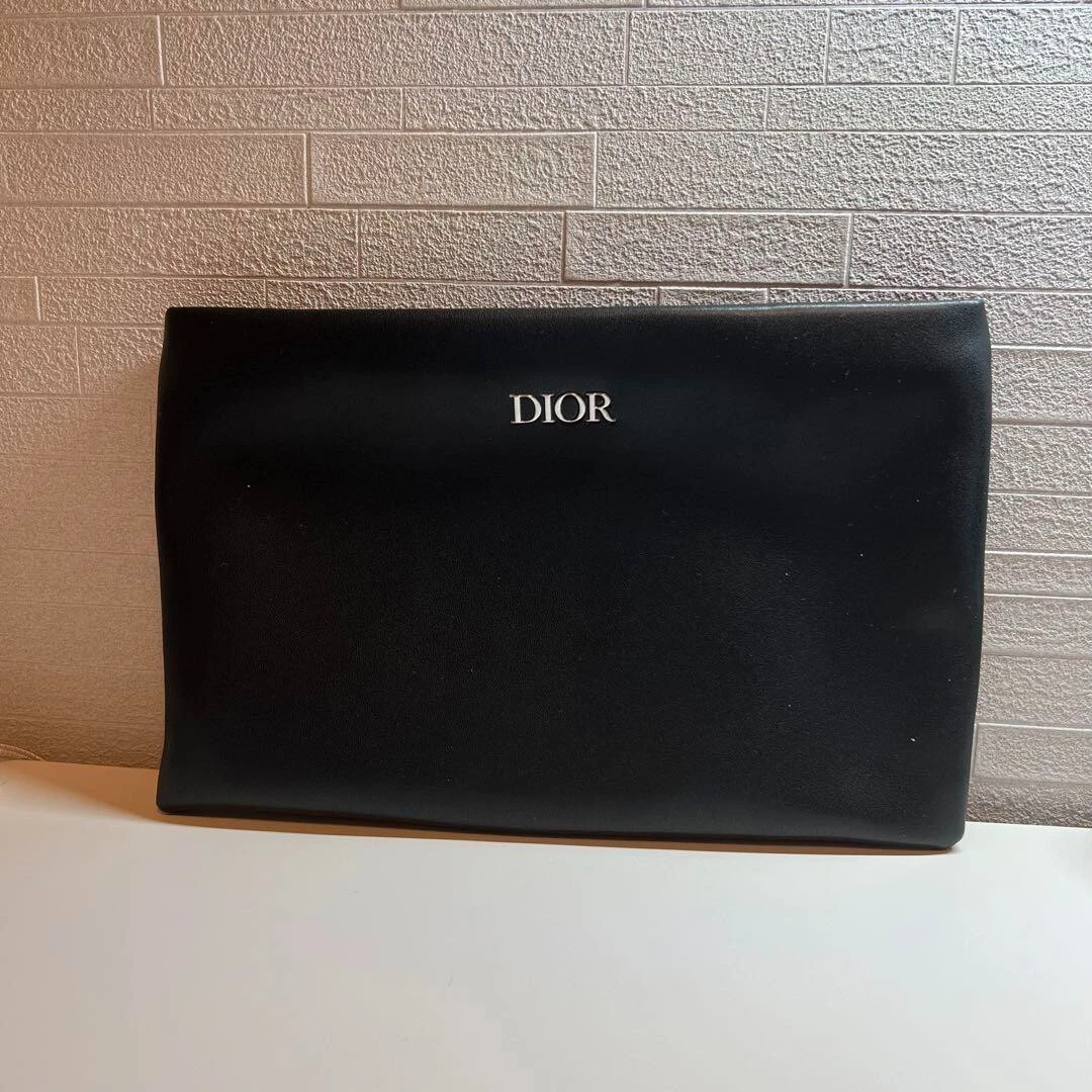 Sac pochette Christian Dior 2022 DIOR New Look Edition Chidori nouveauté limitée N