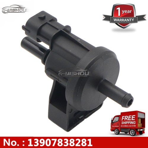 Fits BMW M Series E90 E92 E93 M3 20082013 Fuel Tank Breather Valve