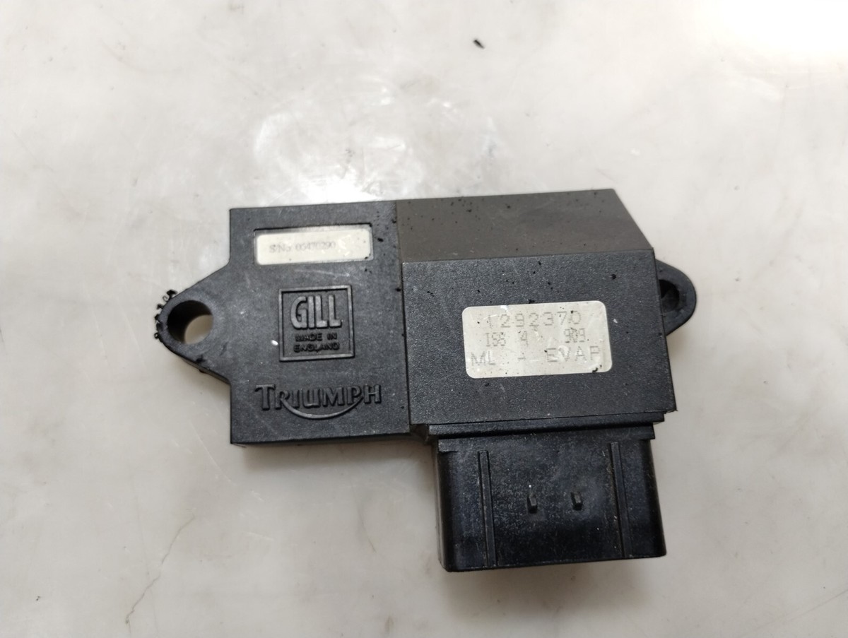 Sshopping 2007 Triumph Speedmaster ECU ECM Computer Control Module