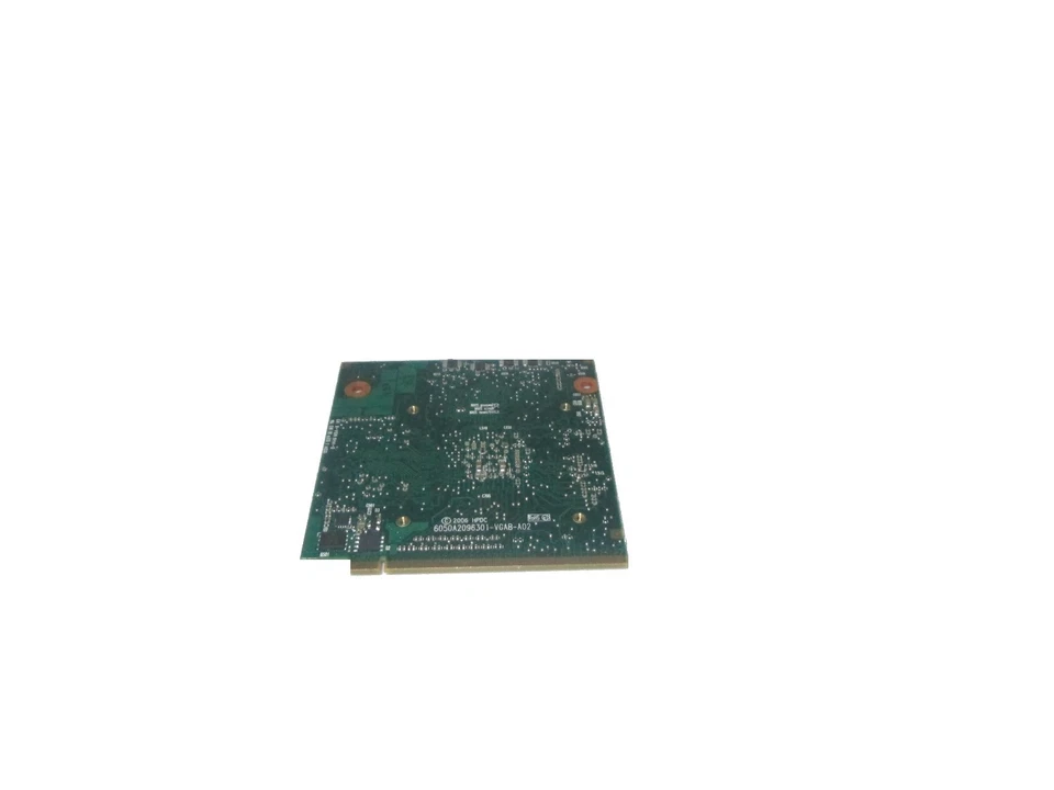 Genuine HP 8510w 8510p ATI M76-M Radeon HD 2600 256MB MXM II Video Card - Image 3 of 3
