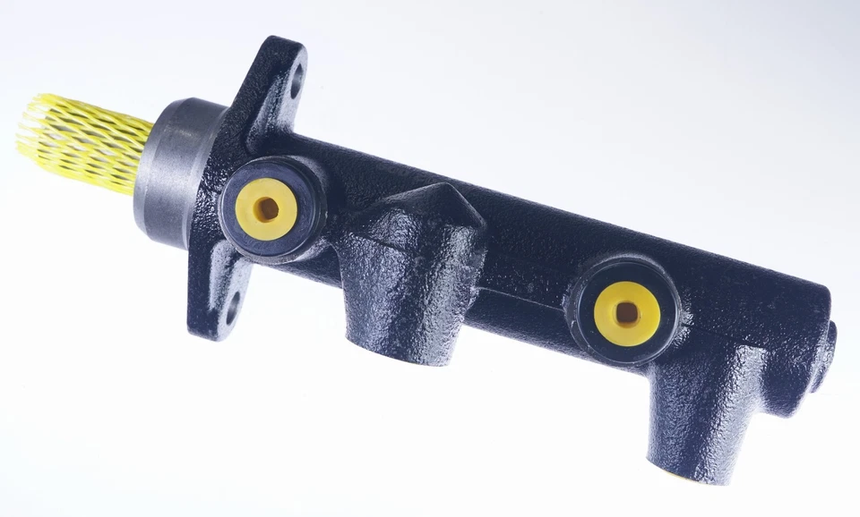 Master Brake Cylinder Mercedes  280SL 280SEL 300D 220D 280SE 220 230 250 250C - Image 3 of 4