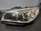 <!--F#f_0-->HOLDEN COMMODORE LEFT HEADLAMP VF, SV6/SS/SS-V/CALAIS-V, BLACK INSERT TYPE, 05/1<!--F/-->