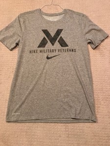 nike military veterans