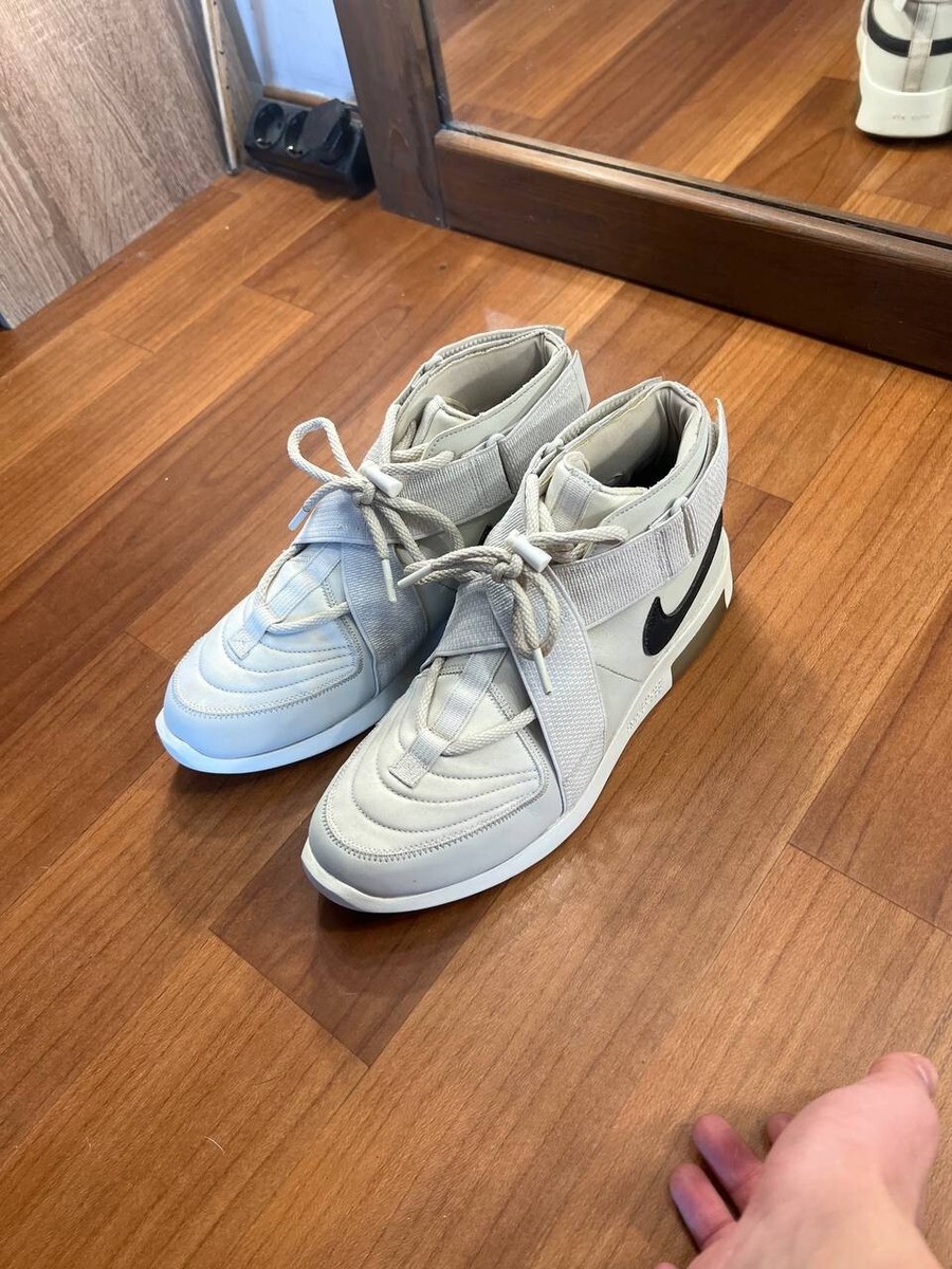 fear of god air raid 180