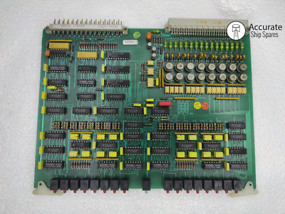 CSI 6213 PCB Card - 85004D - NEW
