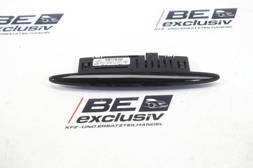 Mercedes Cla 200 C117 Strumentazione Schermo Sensori Parktronic Ant. A1725420023