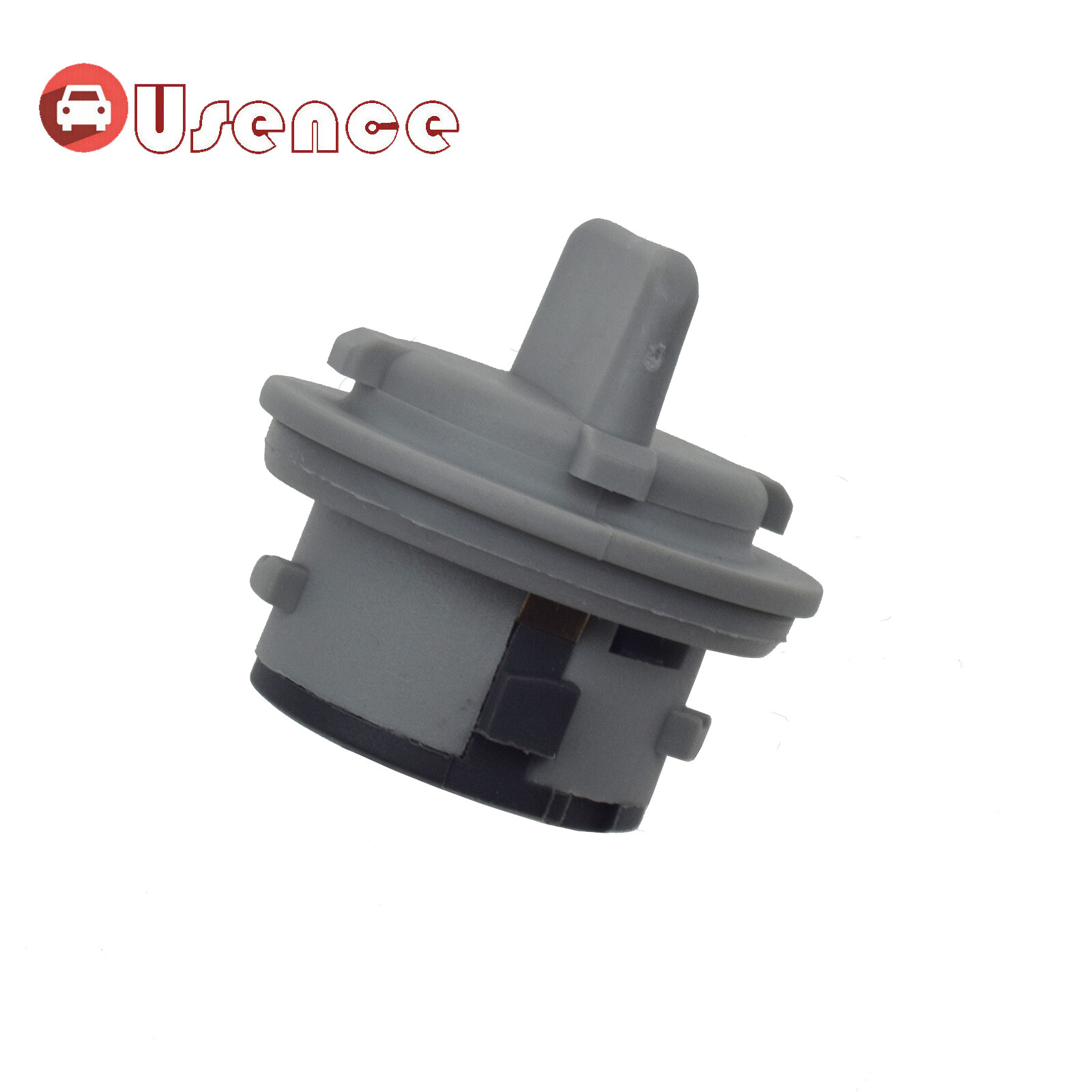 X AUTOHAUX Turn Signal Light Bulb Socket Holder 92161-3K000 For Hyundai Azera, Elantra