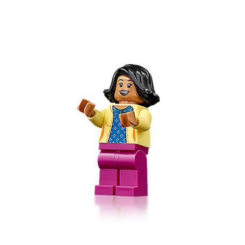 LEGO The Office Minifiguren - Brandneu - WÄHLEN SIE IHRE MINIFIGUREN - Bild 7 von 17