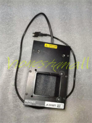 1PC Used KEYENCE CA-DXW5 visual coaxial light source