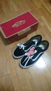 vans platform cm