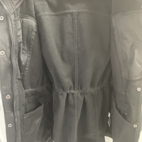 Canada Weather Gear Zip-Up Lined Spring Weatherproof Jacket Size Ladies S NWT - Picture 17 of 20